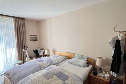 Wohnung Düsseldorf Derendorf - 2 Zimmer, 54 m&sup2;, 245.000&euro; | Angebot:27356290