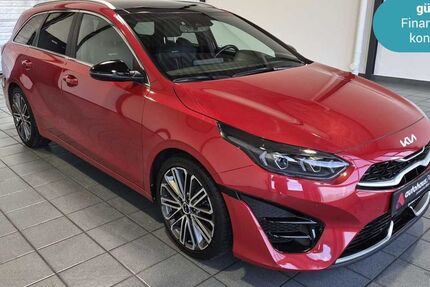 Kia ceed Sportswagon 32.114 km 23.990 &euro; Wuppertal 42287