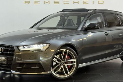 Audi A6 111.000 km 31.990 &euro; Remscheid 42897