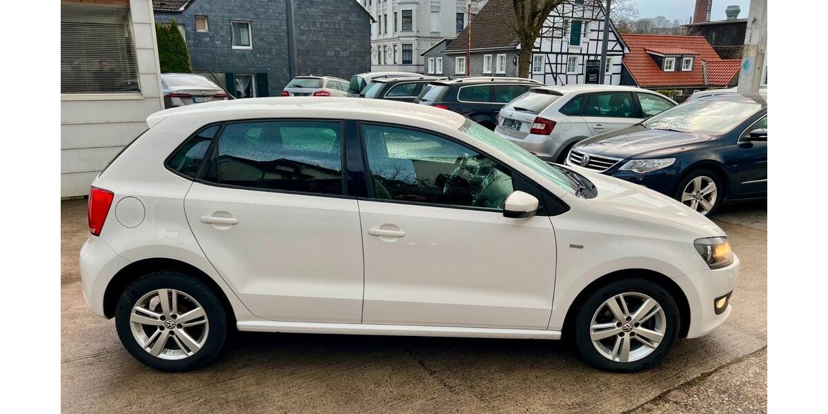 VW Polo 220.000 km 4.499 &euro; Wuppertal 42277