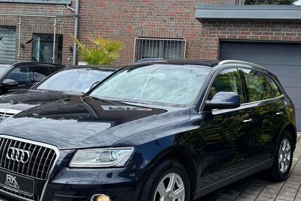 Audi Q5 119.615 km 15.999 &euro; Solingen 42651