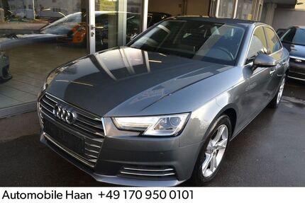 Audi A4 170.798 km 12.900 &euro; Solingen 42719