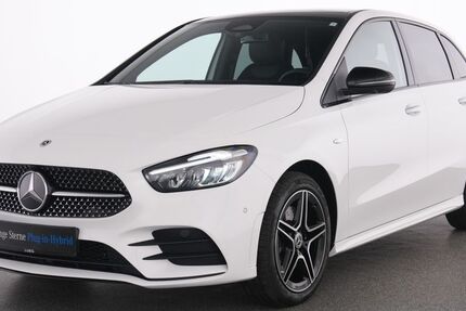 Mercedes-Benz B 250 11.681 km 39.835 &euro; Essen 45309