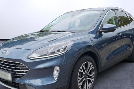 Ford Kuga 40.070 km 21.490 &euro; Gelsenkirchen 45891