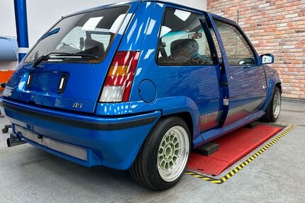 Renault R 5 131.000 km 25.900 &euro; Herne 44628