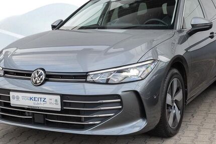 VW Passat Variant 18.614 km 31.950 &euro; Solingen 42699