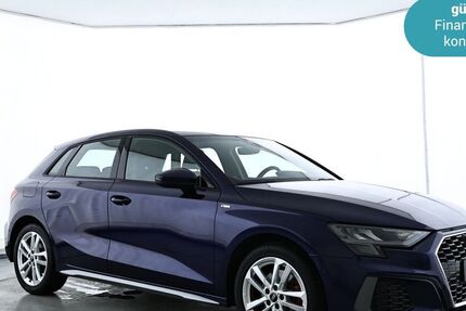 Audi A3 38.542 km 25.790 &euro; Wuppertal 42287