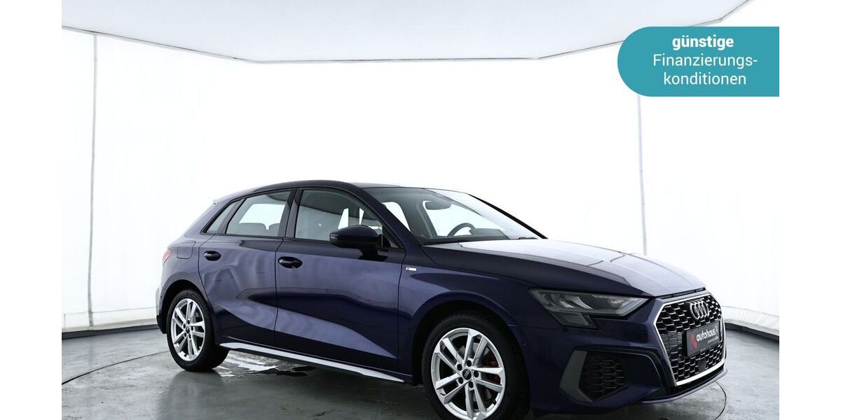 Audi A3 38.542 km 25.790 &euro; Wuppertal 42287