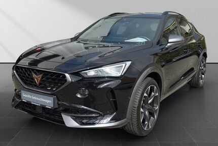 Cupra Formentor 16.100 km 29.990 &euro; Wuppertal 42109