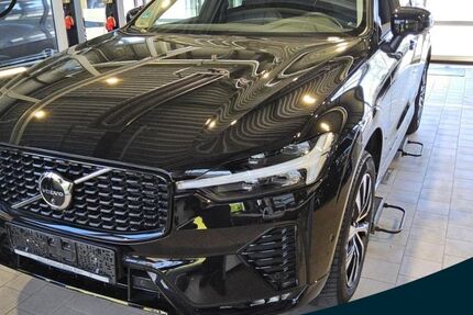 Volvo XC60 55.661 km 41.980 &euro; Essen-Kray 45309