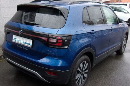 VW T-Cross 23.384 km 17.998 &euro; Hagen 58089