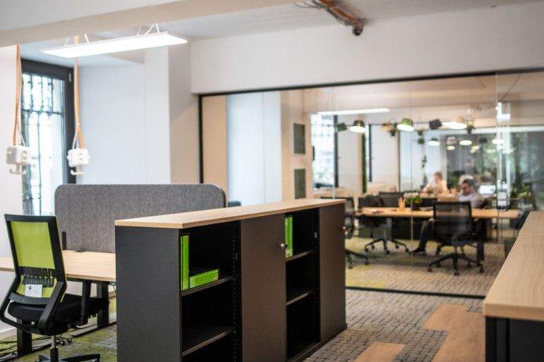 Gewerbeobjekt Essen Stadtkern - 715&euro; | Angebot:25894662