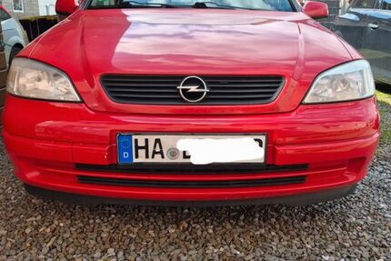 Opel Astra 158.000 km 1.900 &euro; Hagen 58089
