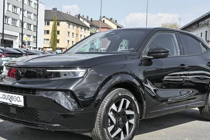 Opel Mokka 12.090 km 20.880 &euro; Wuppertal 42103