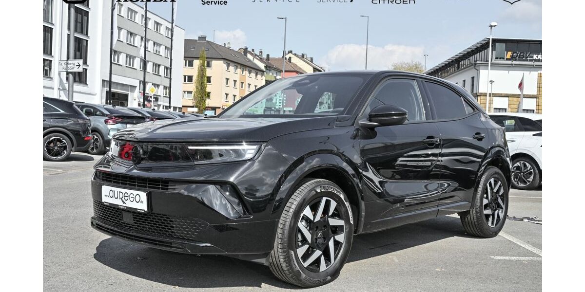 Opel Mokka 12.090 km 20.880 &euro; Wuppertal 42103