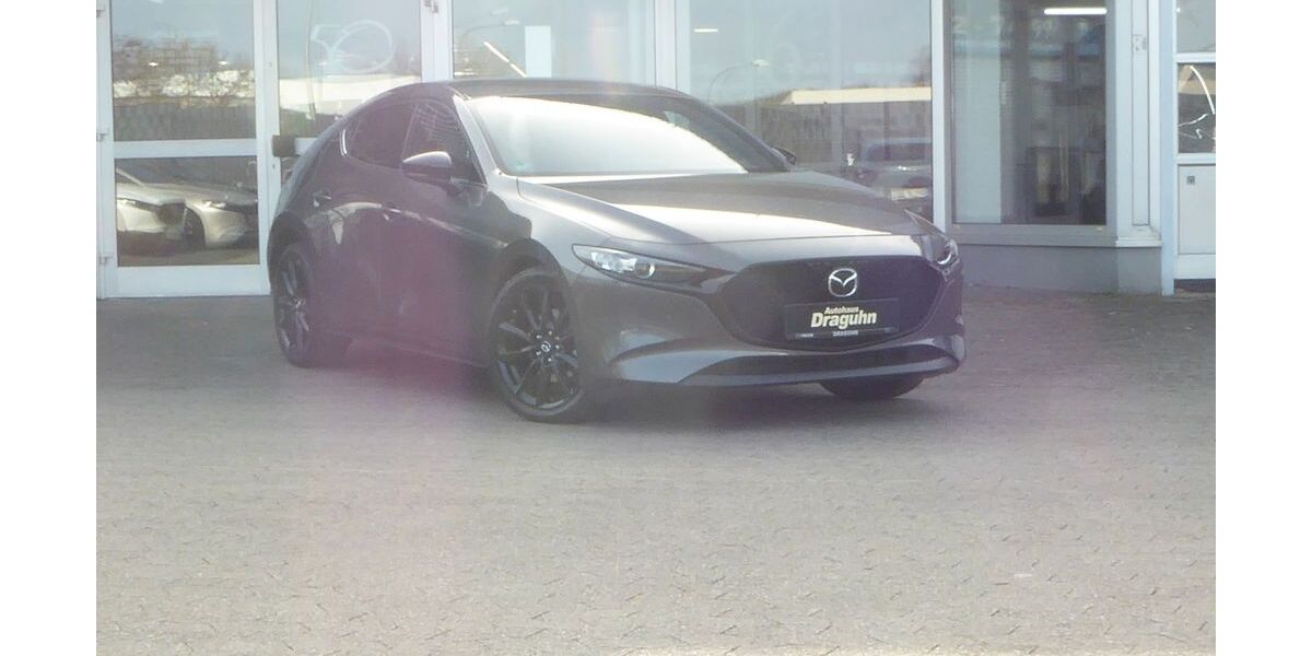 Mazda 3 9.637 km 21.990 &euro; Wuppertal 42327