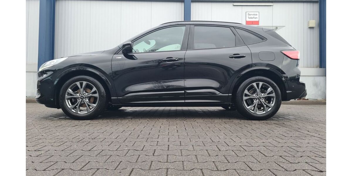 Ford Kuga 19.850 km 22.500 &euro; Essen 45276