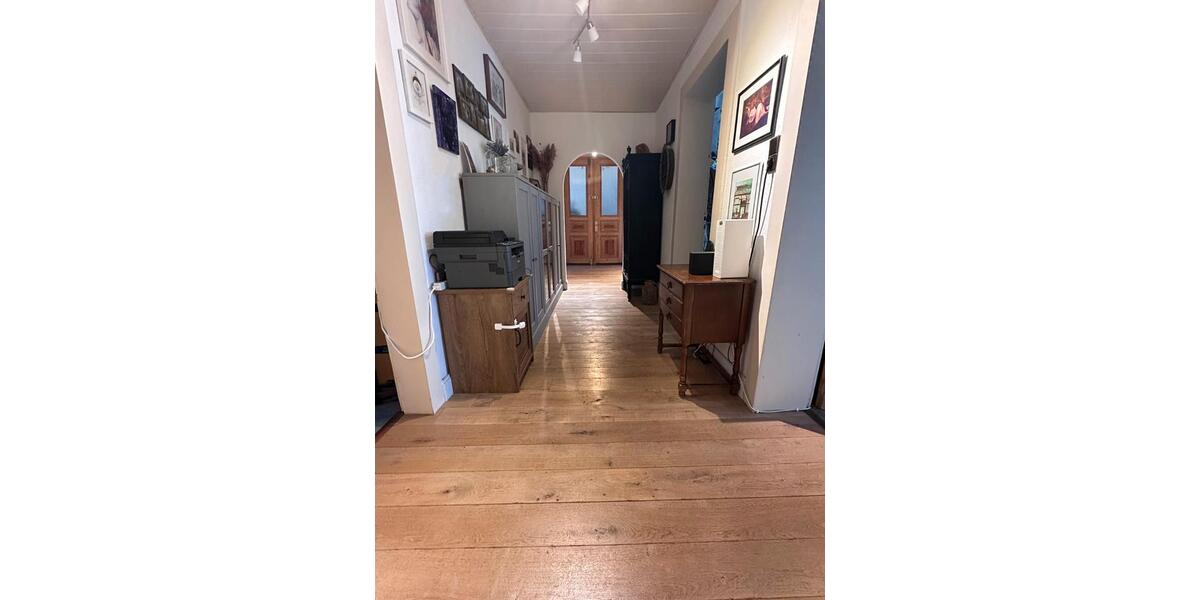 Etagenwohnung Wuppertal Gemarkung Vohwinkel - 4 Zimmer, 119 m&sup2;, 310.000&euro; | Angebot:27258756