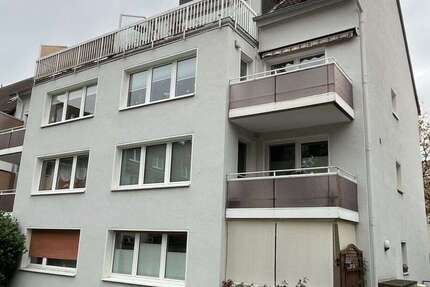 Wohnung Essen Altendorf - 2 Zimmer, 65 m&sup2;, 530&euro; | Angebot:24895479