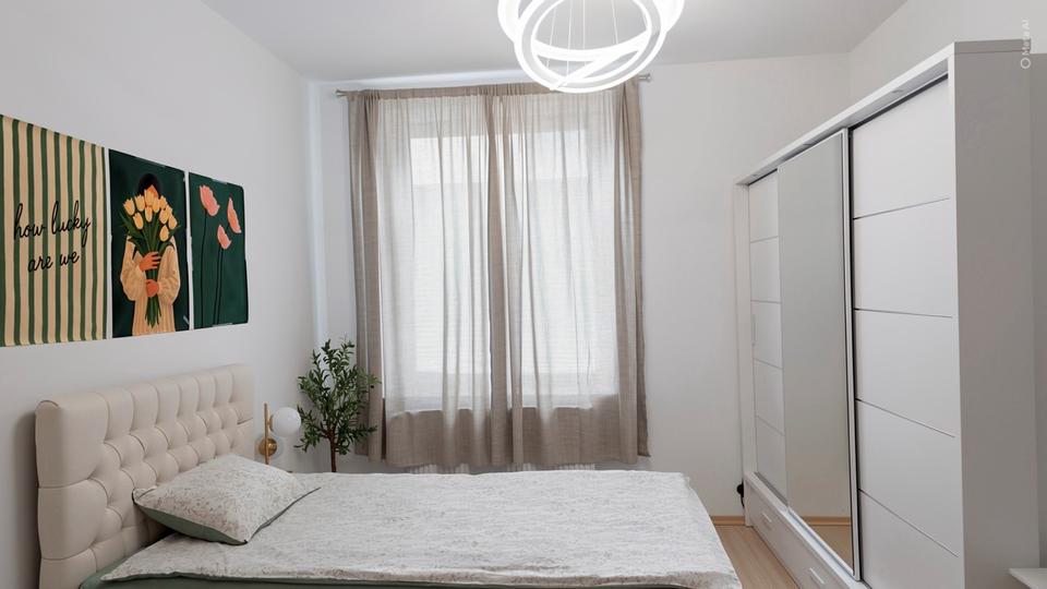 Erdgeschoßwohnung Herne - 3 Zimmer, 80 m&sup2;, 920&euro; | Angebot:26611423