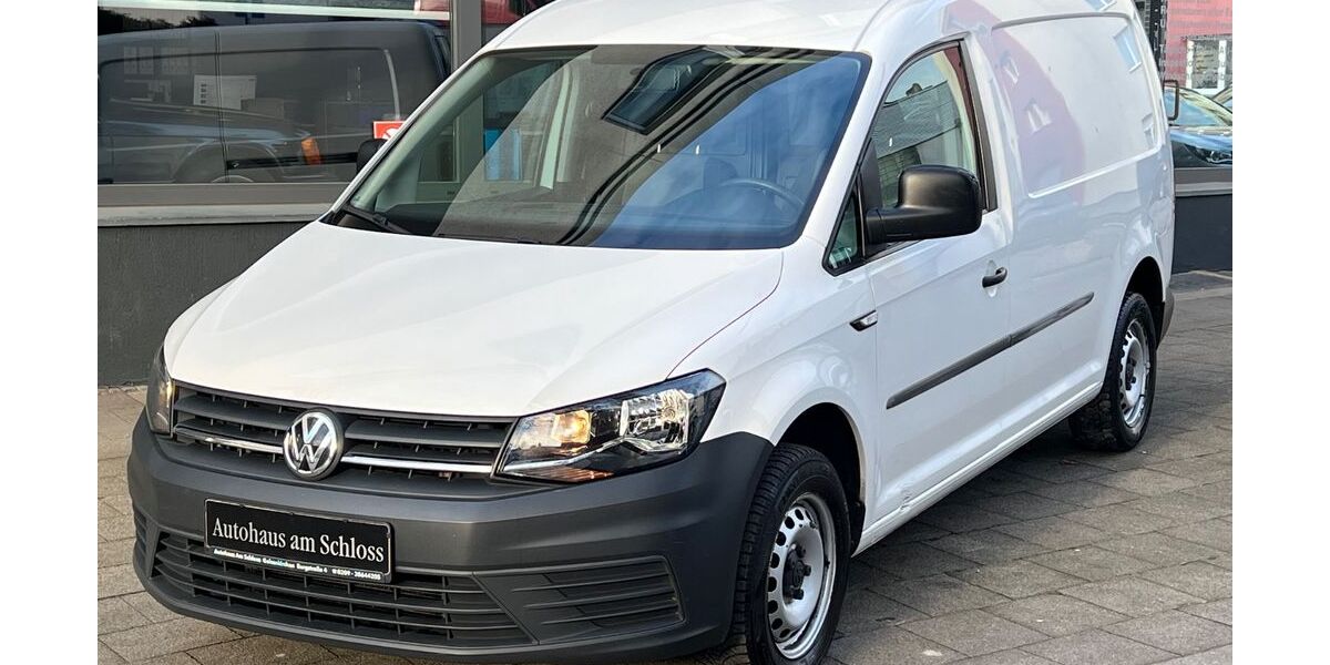VW Caddy 154.491 km 10.950 &euro; Gelsenkirchen 45899
