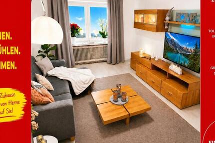 Wohnung Herne - 5 Zimmer, 100 m&sup2;, 159.000&euro; | Angebot:27298963