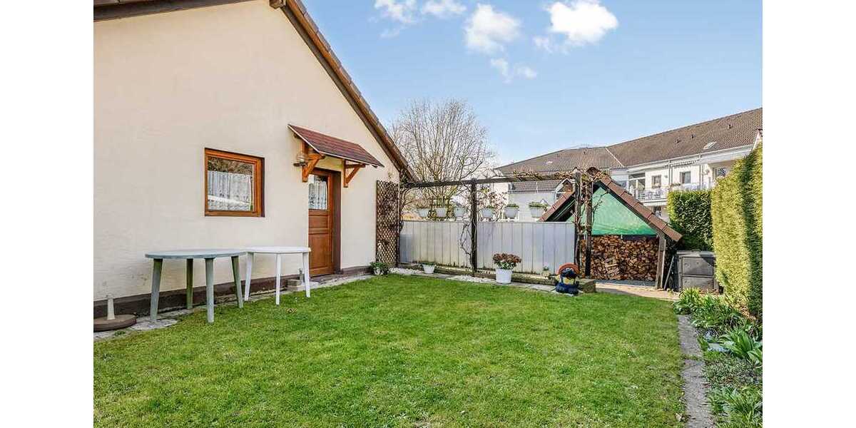 Einfamilienhaus Ratingen Ost - 9 Zimmer, 207 m&sup2;, 496.700&euro; | Angebot:26656916