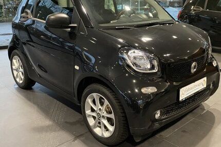 Smart ForTwo 56.642 km 17.490 &euro; Essen 45257