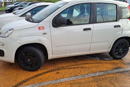 Fiat Panda 172.000 km 2.900 &euro; Wuppertal 42277