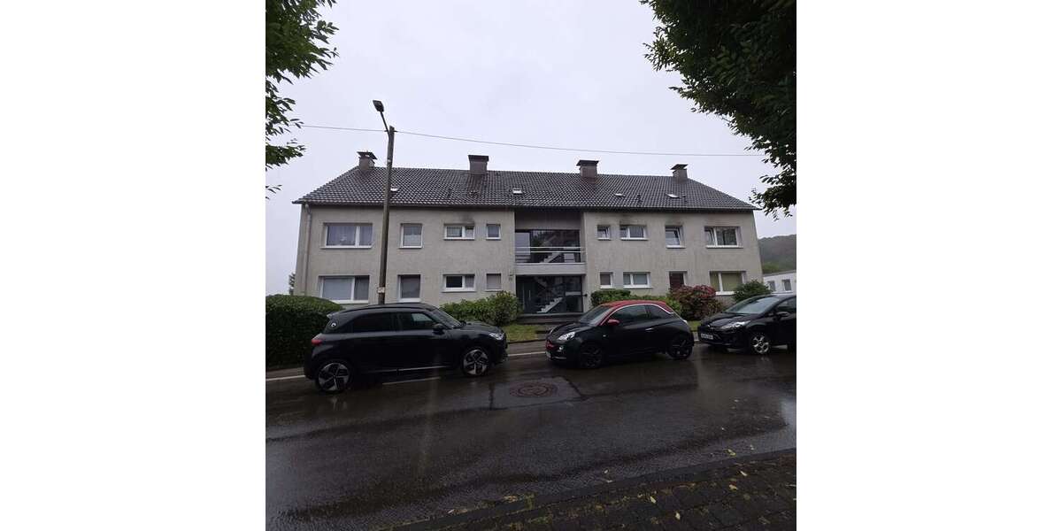 Etagenwohnung Wuppertal Katernberg - 1 Zimmer, 52 m&sup2;, 115.500&euro; | Angebot:27227626