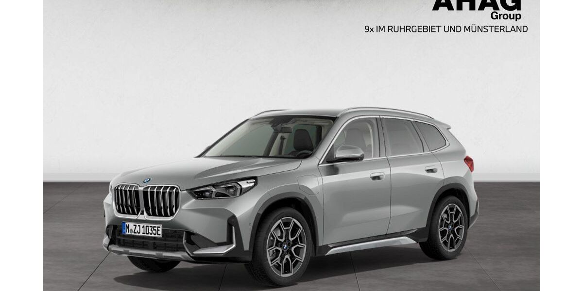 BMW X1 4.900 km 48.840 &euro; Bochum 44809