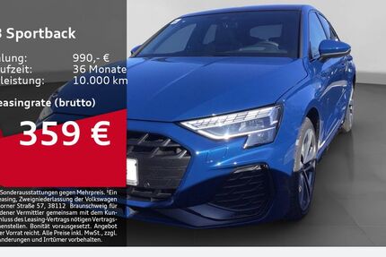 Audi A3 7.390 km 42.420 &euro; Gelsenkirchen 45894