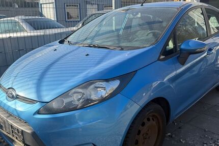 Ford Fiesta 220.000 km 2.000 &euro; Essen 45326