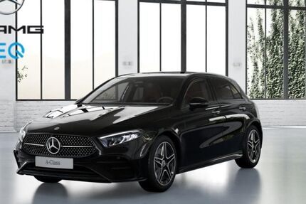 Mercedes-Benz A 220 23.984 km 37.490 &euro; Hagen 58135