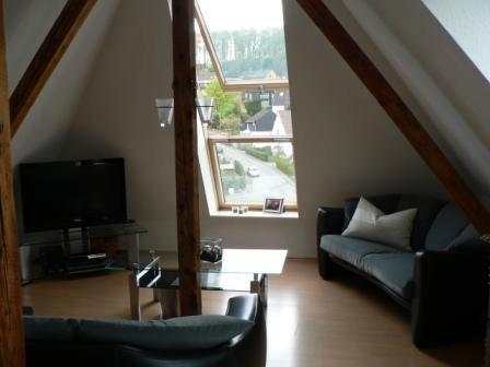 Maisonettenwohnung Wuppertal Dönberg - 3.5 Zimmer, 75 m&sup2;, 540&euro; | Angebot:26577537