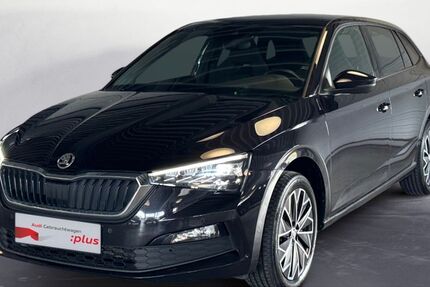 Skoda Scala 104.143 km 14.680 &euro; Hilden 40721
