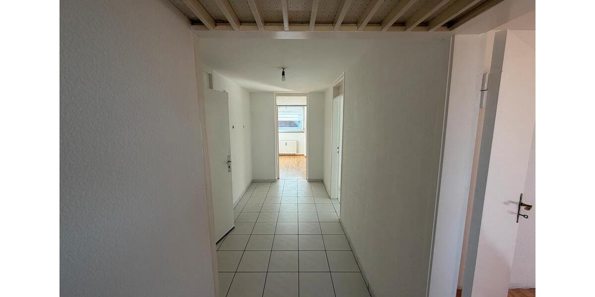 Dachgeschoßwohnung Witten Heven - 2.5 Zimmer, 60 m&sup2;, 720&euro; | Angebot:25903172