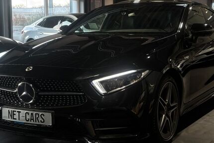 Mercedes-Benz CLS 450 111.210 km 39.950 &euro; Hilden 40721