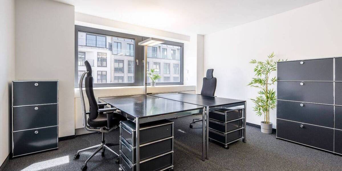 Gewerbeobjekt Düsseldorf Friedrichstadt - 1.050&euro; | Angebot:25748178