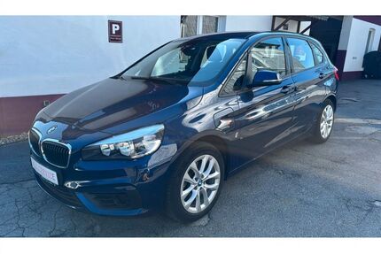 BMW 225 62.322 km 16.500 &euro; Wuppertal 42289
