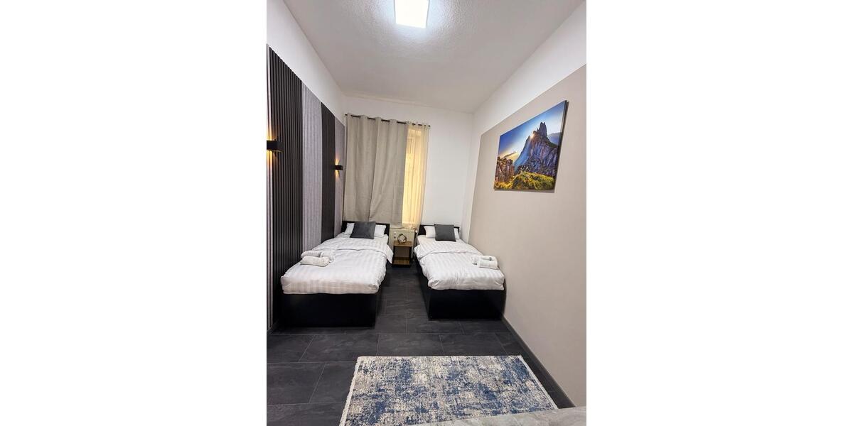 Ferienimmobilie Essen Stadtbezirk III - 2.100&euro; | Angebot:25468284