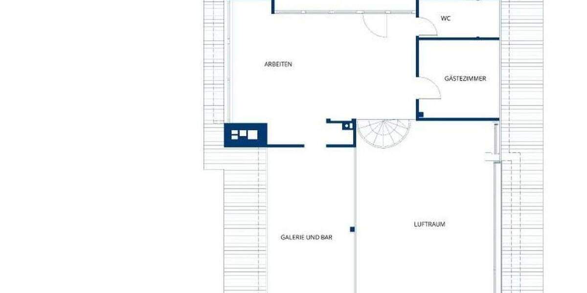 Mehrfamilienhaus, Wohnhaus Hagen-Dahl Dahl - 1 Zimmer, 380 m&sup2;, 385.000&euro; | Angebot:25739090