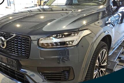 Volvo XC90 30.256 km 59.990 &euro; Mülheim an der Ruhr 45472