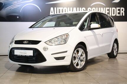 Ford S-Max 153.202 km 7.690 &euro; Ratingen 40880