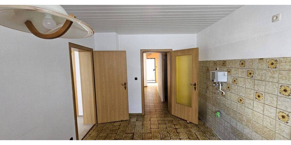 Doppelhaushälfte Essen Altenessen-Süd - 6 Zimmer, 132 m&sup2;, 335.000&euro; | Angebot:26585836