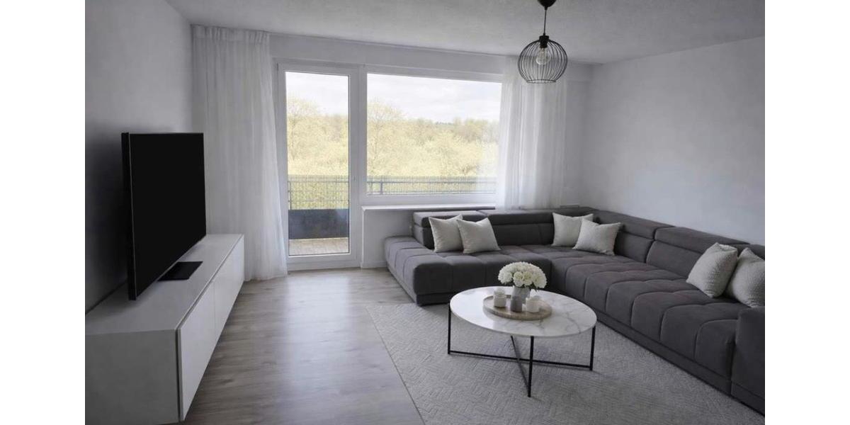 Etagenwohnung Wuppertal Cronenberg - 4 Zimmer, 89 m&sup2;, 249.000&euro; | Angebot:25989555