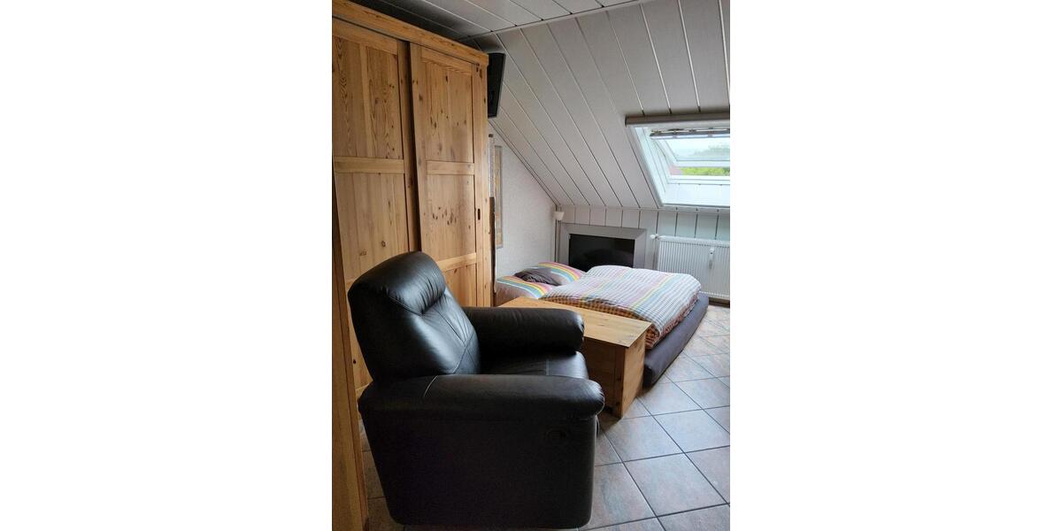 Dachgeschoßwohnung Wuppertal Elberfeld - 1 Zimmer, 28 m&sup2;, 59.999&euro; | Angebot:26462385