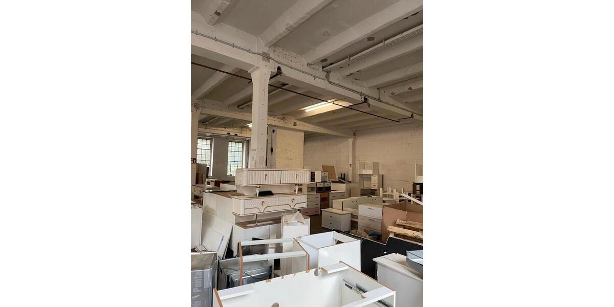 Gewerbeobjekt Haan - 3&euro; | Angebot:22136787