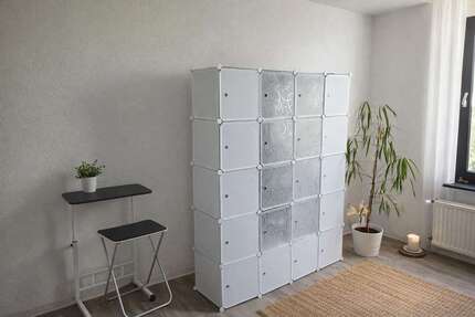 Wohnung Düsseldorf Oberbilk - 1 Zimmer, 22 m&sup2;, 125.000&euro; | Angebot:27253094