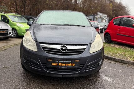 Opel Corsa 133.992 km 2.799 &euro; Essen 45145